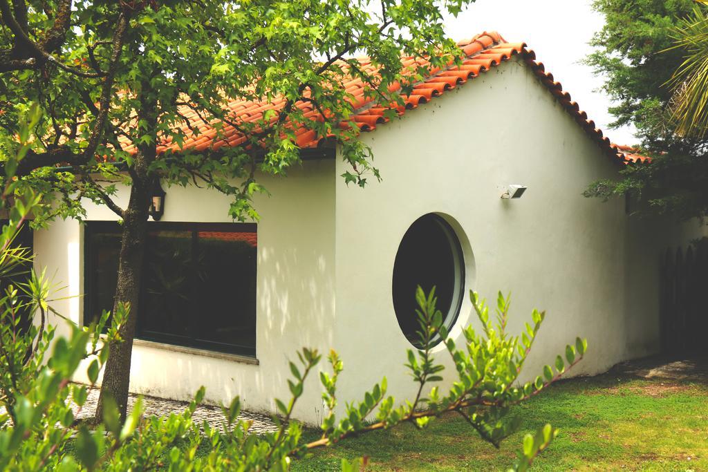 Quinta Santo Antonio Do Rio Villa Celorico Da Beira Exterior foto